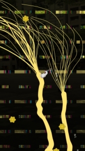 ���������꡼ No.005�Υ���ͥ������ / PixelJunk���꡼����Υ��ޥۥ������Eden Obscura�פ�ȯɽ����A 5th of BitSummit�ɤ˥ץ쥤���֥��Ǥ��Ÿ