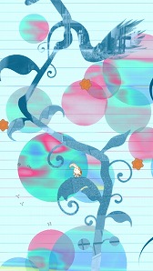 画像ギャラリー No.005のサムネイル画像 / 万華鏡のようなアートが魅力の「Eden Obscura」を,クリエイティブ・プロデューサーのBaiyon氏が自ら紹介