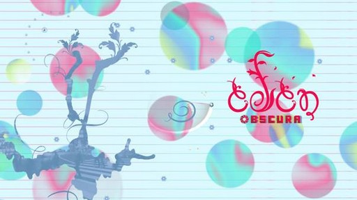 ���������꡼ No.003�Υ���ͥ������ / ��Eden Obscura�פ�Baiyon��˥��󥿥ӥ塼����Ʃ������Ρפؤθ��첽�Ǥ��ʤ����𤬸���Ū�ʥӥ��奢������߽Ф���