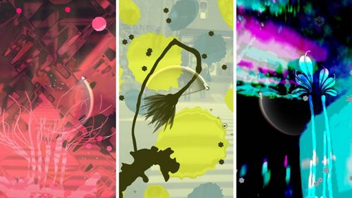 ���������꡼ No.004�Υ���ͥ������ / ��Eden Obscura�פ�Baiyon��˥��󥿥ӥ塼����Ʃ������Ρפؤθ��첽�Ǥ��ʤ����𤬸���Ū�ʥӥ��奢������߽Ф���