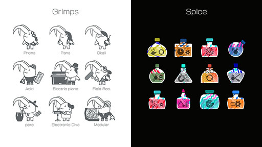 ꡼ No.005 | iOSǡEden Obscuraפӥ򳫻ϡȼβˡ줿֥Ȥʤͻ硤ڶ褦ʥ說說̣廊