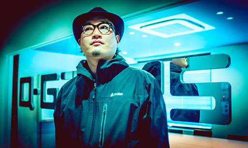 画像ギャラリー No.007のサムネイル画像 / iOS版「Eden Obscura」が正式サービスを開始。独自の画法で描かれたオブジェクトと風景が融合,万華鏡を覗くようなワクワク感を味わえる