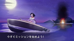 Agent A - �����Υѥ���