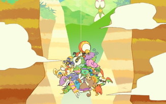 ���������꡼ No.003�Υ���ͥ������ / �ԥ��ߡ�����������Nintendo Switch�Ѥο����LUNAXXX�ʲ���ˡפ�A 5th of BitSummit�˥ץ쥤���֥��Ÿ