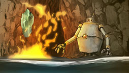 画像ギャラリー No.003のサムネイル画像 / 「LUNA-3X」本日配信開始。「moon」の西 健一氏が原案を務めた「ルナたん」をSwitch向けにスピンオフしたタイトル