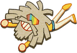 画像ギャラリー No.013のサムネイル画像 / 「LUNA-3X」本日配信開始。「moon」の西 健一氏が原案を務めた「ルナたん」をSwitch向けにスピンオフしたタイトル