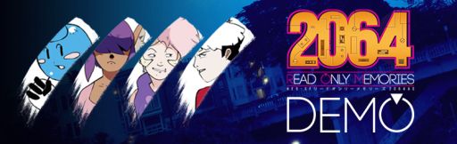 ꡼ No.001Υͥ / 2064: Read Only MemoriesפθǤPS Storeۿ