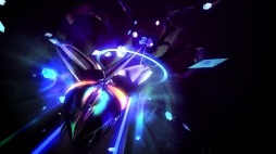画像ギャラリー No.003のサムネイル画像 / Switch版「THUMPER リズム・バイオレンスゲーム」が配信開始。紹介PVを公開