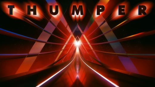 画像ギャラリー No.005のサムネイル画像 / Switch版「THUMPER リズム・バイオレンスゲーム」が配信開始。紹介PVを公開