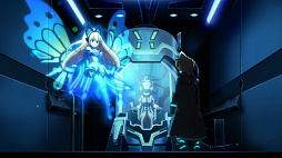 画像ギャラリー No.006のサムネイル画像 / 「蒼き雷霆ガンヴォルト ストライカーパック」の限定パッケージイラストと付属アイテムの詳細が公開。オリジナルアニメのDVD版など