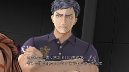 ꡼ No.008Υͥ / ZERO ESCAPE ΥޡפPS4Ǥ817ȯꡣꥸʥǤ饰եå̤򶯲꡼