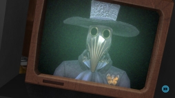 ꡼ No.010Υͥ / ZERO ESCAPE ΥޡפPS4Ǥ817ȯꡣꥸʥǤ饰եå̤򶯲꡼