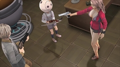 画像ギャラリー No.007のサムネイル画像 / PS4版「ZERO ESCAPE 刻のジレンマ」の最新PVを掲載。シリーズ第3作にして完結編となる本作がどのようなゲームなのかをおさらいしてみよう