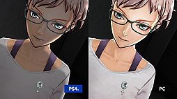 ꡼ No.002 | ZERO ESCAPE Υޡסեå򶯲о줹PS4ǤȡPCǤȤư褬