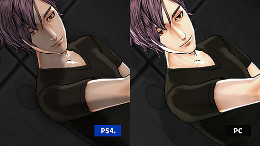 ꡼ No.003 | ZERO ESCAPE Υޡסեå򶯲о줹PS4ǤȡPCǤȤư褬