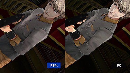 ꡼ No.006 | ZERO ESCAPE Υޡסեå򶯲о줹PS4ǤȡPCǤȤư褬