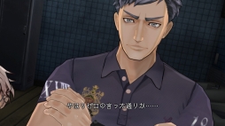 画像ギャラリー No.010のサムネイル画像 / PS4版「ZERO ESCAPE 刻のジレンマ」プレイレポート。グラフィックスの大幅強化によって“ZERO ESCAPEの最終進化版”と呼べる作品に