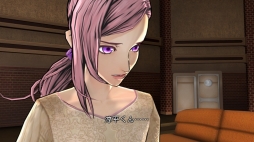 画像ギャラリー No.011のサムネイル画像 / PS4版「ZERO ESCAPE 刻のジレンマ」プレイレポート。グラフィックスの大幅強化によって“ZERO ESCAPEの最終進化版”と呼べる作品に