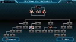 画像ギャラリー No.014のサムネイル画像 / PS4版「ZERO ESCAPE 刻のジレンマ」プレイレポート。グラフィックスの大幅強化によって“ZERO ESCAPEの最終進化版”と呼べる作品に