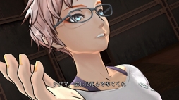 画像ギャラリー No.016のサムネイル画像 / PS4版「ZERO ESCAPE 刻のジレンマ」プレイレポート。グラフィックスの大幅強化によって“ZERO ESCAPEの最終進化版”と呼べる作品に