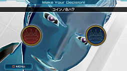 ꡼ No.001 | ADVæХZERO ESCAPE ΥޡפPS4Ǥȯ䡣˶줿եåǳڤ륷꡼ǿ