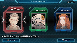 ꡼ No.007 | ADVæХZERO ESCAPE ΥޡפPS4Ǥȯ䡣˶줿եåǳڤ륷꡼ǿ