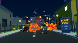 ꡼ No.002 | HTC ViveVR塼ƥ󥰡Voxel Shot VRפۿ