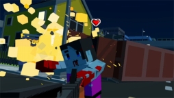 ꡼ No.003 | HTC ViveVR塼ƥ󥰡Voxel Shot VRפۿ