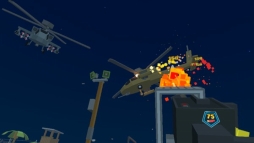 ꡼ No.004 | HTC ViveVR塼ƥ󥰡Voxel Shot VRפۿ