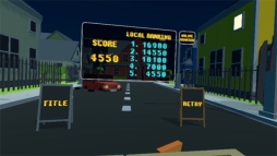 ꡼ No.005 | HTC ViveVR塼ƥ󥰡Voxel Shot VRפۿ