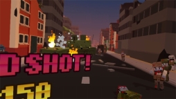 ꡼ No.006 | HTC ViveVR塼ƥ󥰡Voxel Shot VRפۿ