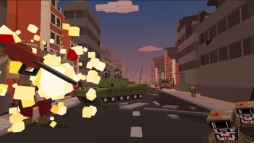 ꡼ No.007 | HTC ViveVR塼ƥ󥰡Voxel Shot VRפۿ