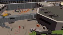 ꡼ No.008 | HTC ViveVR塼ƥ󥰡Voxel Shot VRפۿ