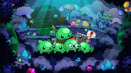 画像ギャラリー No.001のサムネイル画像 / PS4「So Many Me」が配信開始。ヒロインのストーリーを描くDLCも