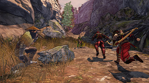 ���������꡼ No.002�Υ���ͥ������ / ������������ܤ�����ˤ������異��������Hanako: Honor��Blade�פΥ����꡼���������Ǥ�2017ǯ10��9���˥�꡼��