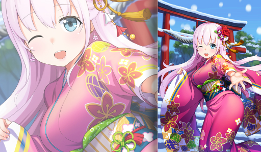 画像ギャラリー No.005のサムネイル画像 / 「オトギフロンティア」がコミックマーケット95に出展。オリジナルグッズを販売