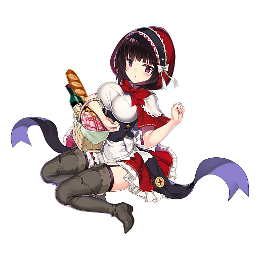 画像ギャラリー No.005のサムネイル画像 / 「オトギフロンティア」,英語版と繁体字版の事前登録が開始。登録者にはプレミアムチケットなどのプレゼントも