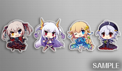 ���������꡼ No.004�Υ���ͥ������ / KMS���֥��ȥ��ե���ƥ����פΥ��ꥸ�ʥ륰�å���DMM���Τȥ��˥ᥤ�ȥ���饤�󥷥�åפˤ�ͽ����ճ���