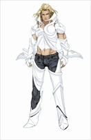 画像ギャラリー No.001のサムネイル画像 / 「The Lost Child」,初回限定特典に“ネフィリム”とブックレットが追加。“ダーク・イーノック 悪魔 Ver”は本来の姿を取り戻せることも判明