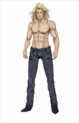 画像ギャラリー No.008のサムネイル画像 / 「The Lost Child」,初回限定特典に“ネフィリム”とブックレットが追加。“ダーク・イーノック 悪魔 Ver”は本来の姿を取り戻せることも判明