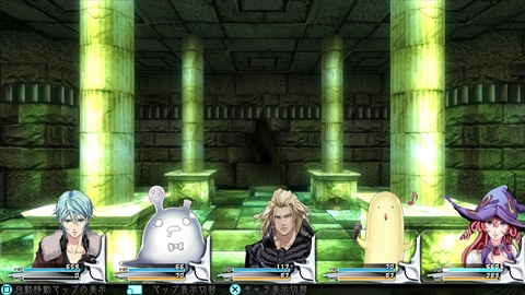 画像ギャラリー No.012のサムネイル画像 / 「The Lost Child」,初回限定特典に“ネフィリム”とブックレットが追加。“ダーク・イーノック 悪魔 Ver”は本来の姿を取り戻せることも判明