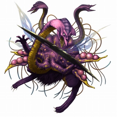 ꡼ No.006Υͥ / The Lost Childסŷ⹳Ȥʤ뿷ɤ佩ո쥤䡼ξ󤬸ˡ륷եͧߥ뤬о