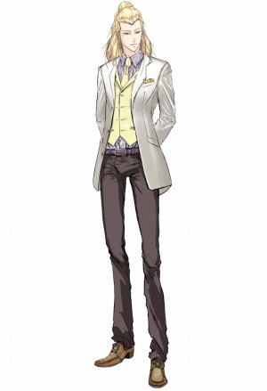 ꡼ No.013Υͥ / The Lost Childסŷ⹳Ȥʤ뿷ɤ佩ո쥤䡼ξ󤬸ˡ륷եͧߥ뤬о