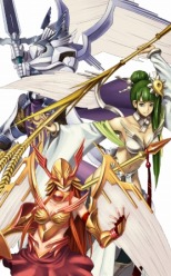 画像ギャラリー No.014のサムネイル画像 / 「The Lost Child」,天魔抗争の舞台となる新宿や秋葉原レイヤーの情報が公開に。ルシフェルの盟友ミカエルが登場