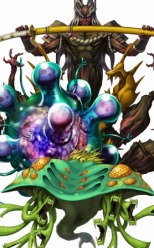 画像ギャラリー No.016のサムネイル画像 / 「The Lost Child」,天魔抗争の舞台となる新宿や秋葉原レイヤーの情報が公開に。ルシフェルの盟友ミカエルが登場