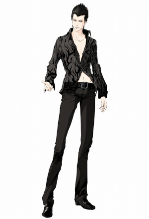 ꡼ No.018Υͥ / The Lost Childסŷ⹳Ȥʤ뿷ɤ佩ո쥤䡼ξ󤬸ˡ륷եͧߥ뤬о