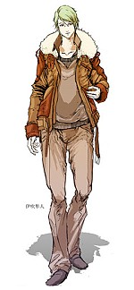 画像ギャラリー No.018のサムネイル画像 / 金子一馬×竹安佐和記×長谷川 仁。悪魔絵師と「The Lost Child」開発陣による,まさかの鼎談が実現!