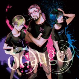 ꡼ No.001Υͥ / The Lost ChildפΥ᡼ʤ򲻳ڥ˥åȡ&#216;Gaugeפ825鳫ŤθŸǤ̤ʥǥ⤬о