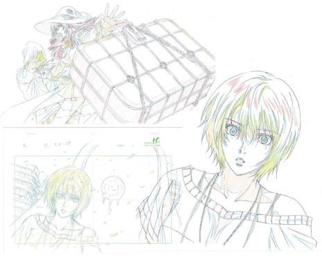 ꡼ No.008Υͥ / The Lost ChildפΥ᡼ʤ򲻳ڥ˥åȡ&#216;Gaugeפ825鳫ŤθŸǤ̤ʥǥ⤬о