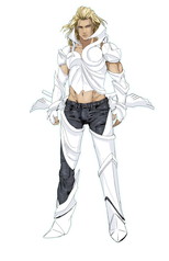 ꡼ No.004 | ֥륷פθѺThe Lost Childפȯ䡣ŵȥΡ֥륷ΥơޡפʤɤȤǻİǽ